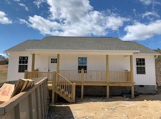 Tract 3 Colston Ln, Tunnel Hill, GA 30755