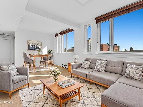 3rd image of 531 W 159th St APT 7B