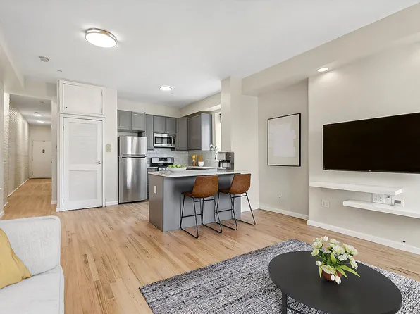 167 W 136th St APT 8, New York, NY 10030