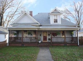 2409 Green St, Durham, NC 27705