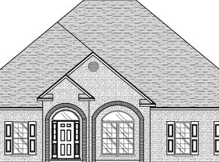 2081 Bourbon St, Foley, AL 36535