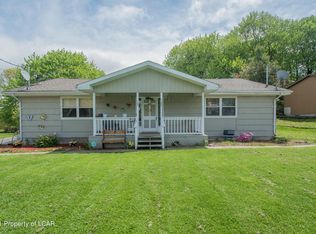 122-124 Jackson Rd, Shavertown, PA 18708