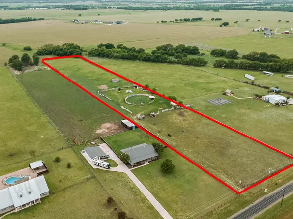 390 Anderson Ranch Rd, Waxahachie, TX 75167