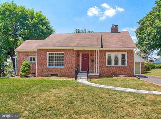 310 N Forrest St, York, PA 17404