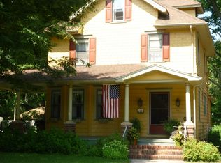 202 Midway Ave, Riverton, NJ 08077