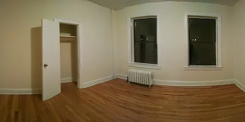 Rented by E Hudson Properties