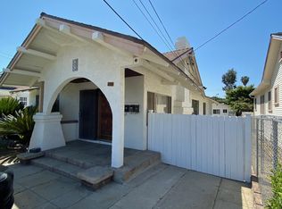 929 Camulos St, Los Angeles, CA 90023