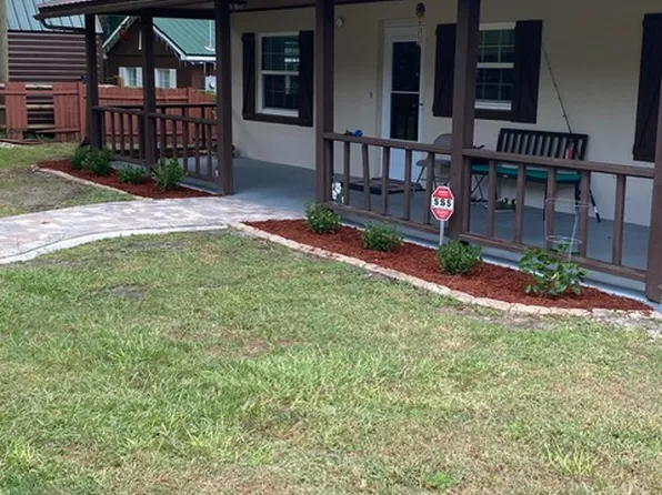 8833 W Riverwood Dr #1, Crystal River, FL 34428
