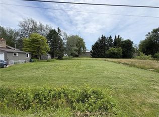LOT 36 New Lakeshore Rd, Walpole, ON N0A1L0