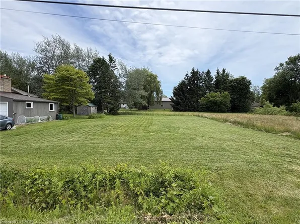 LOT 36 New Lakeshore Rd, Walpole, ON N0A 1L0