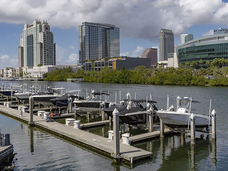 500 Harbour Island — Photo 43