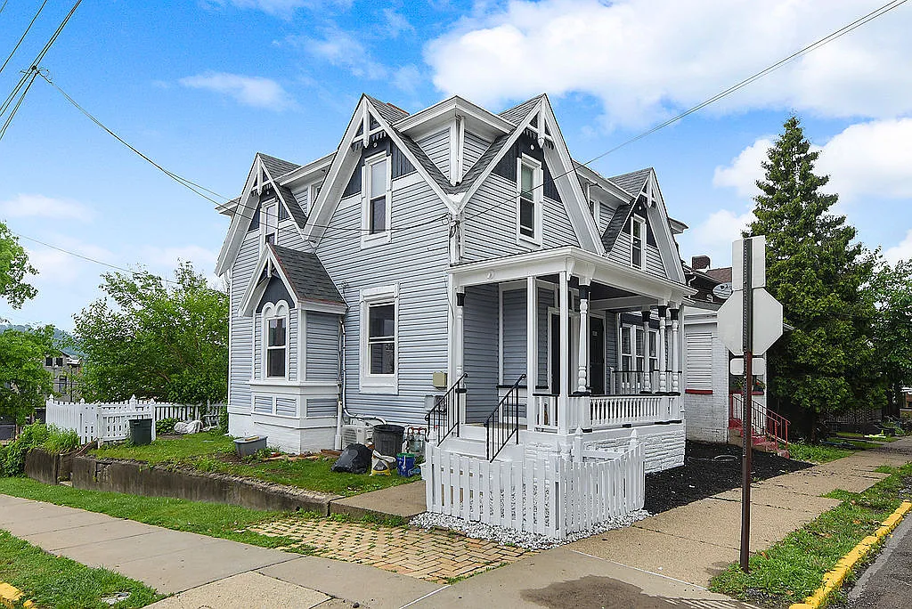 1 bed, $1,095 — Photo 3