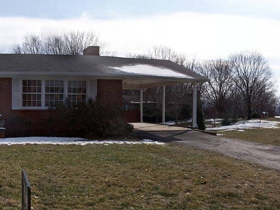 1st image of 982 Highridge Dr