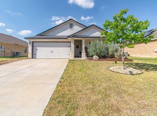 303 Saddleback Trl, Killeen, TX 76542