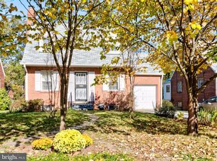 6208 Kilmer St, Landover, MD 20785