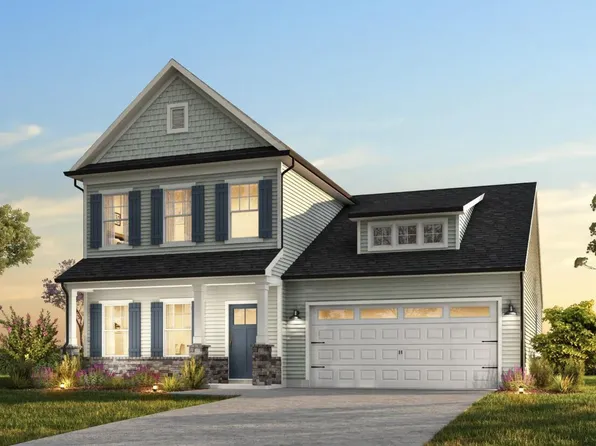 64 Mable Ct, Lillington, NC 27546