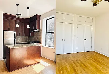 Rented by Quest Realty Sunnyside Corp