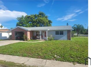 3151 Salisbury Dr, Holiday, FL 34691