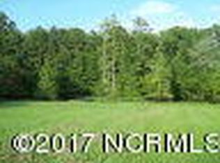321 Grant Dr, Roanoke Rapids, NC 27870