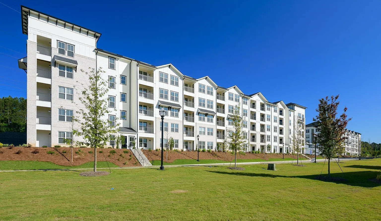 The Eddy at Riverview — Photo 1
