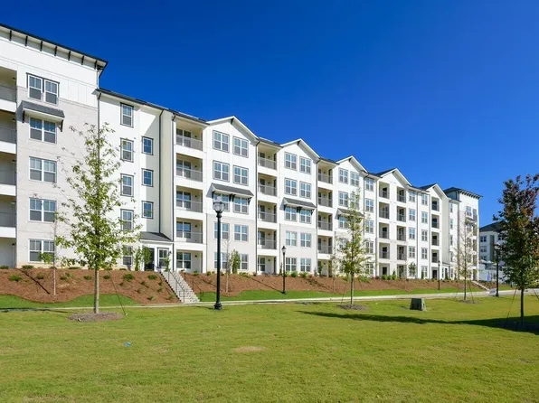 The Eddy at Riverview