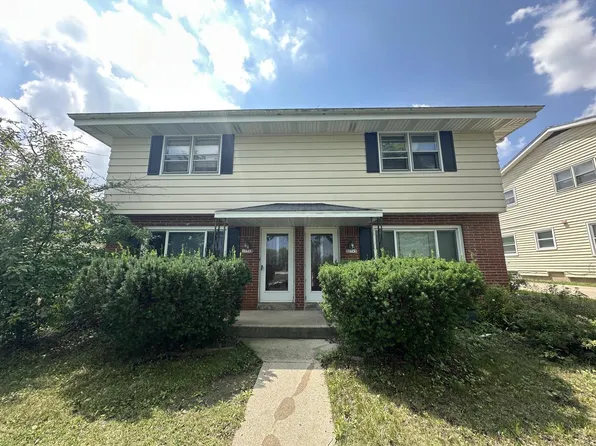 10743 West Appleton AVENUE #10745, Milwaukee, WI 53225