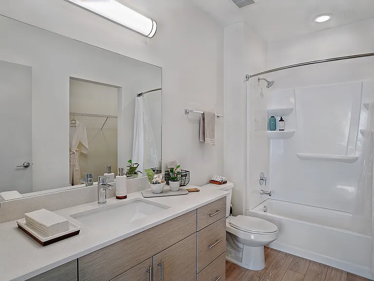 Bell Canyon Furnished Model