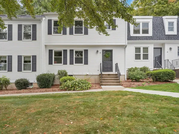 319 Thomaston Road #40, Watertown, CT 06795