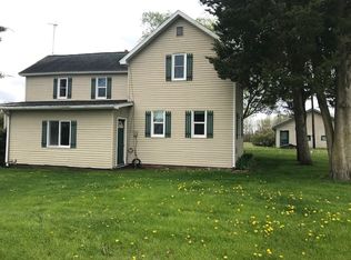 2758 E Widman Rd, Columbia City, IN 46725