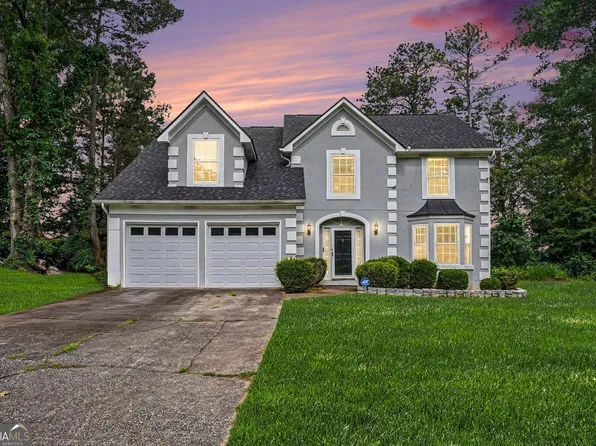 10043 Clearwater Trl, Jonesboro, GA 30238