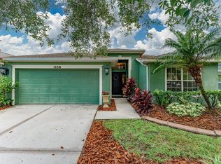 16316 Bridgeglade Ln, Lithia, FL 33547