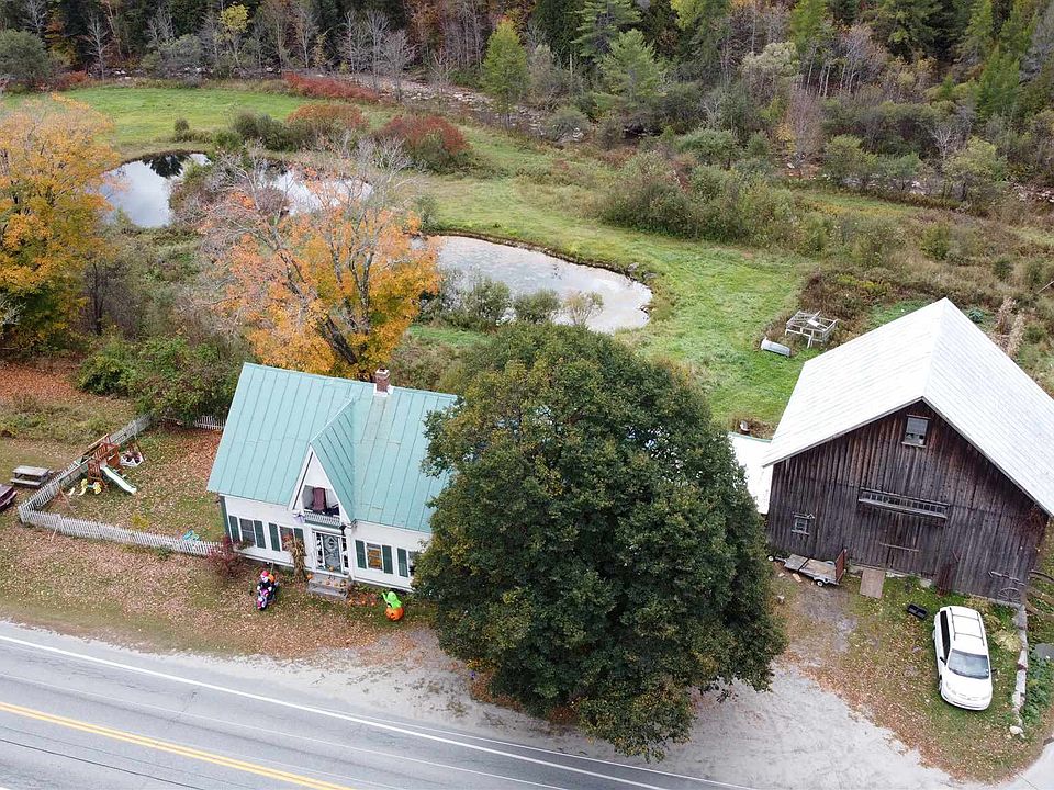 143 State Route 25, West Topsham, VT 05086 MLS 4833083 Zillow