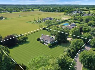 60 Wilkes Ln, Sagaponack, NY 11963