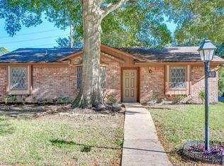 4630 Clydesdale Dr, Houston, TX 77084
