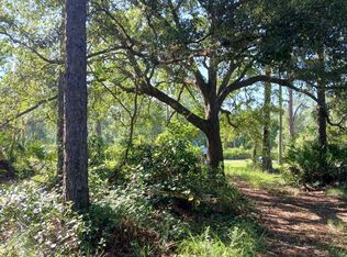 3027 Incachee Rd, Waverly, GA 31565