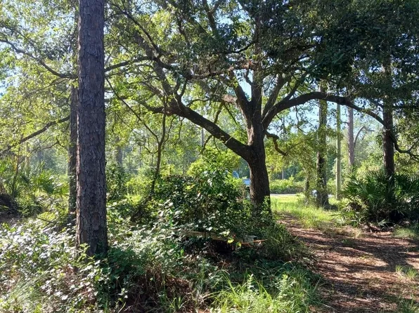 3027 Incachee Rd, Waverly, GA 31565