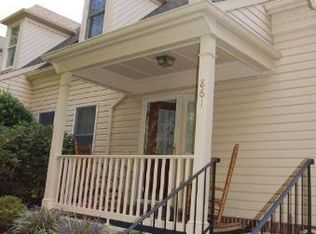 861 Waterford Dr, Frederick, MD 21702