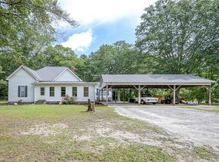 53 W Highway 5, Roopville, GA 30170