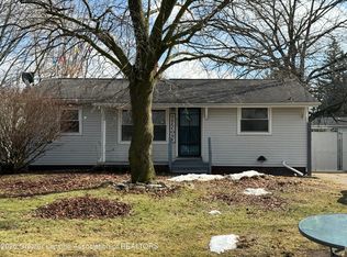 5723 Taffy Pkwy, Lansing, MI 48911
