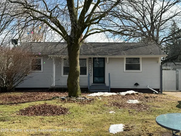 5723 Taffy Pkwy, Lansing, MI 48911