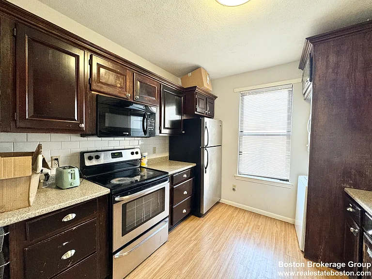 1578 Tremont St — Photo 1