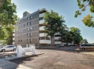 10650 E Tennessee Ave UNIT 401, Aurora, CO 80012