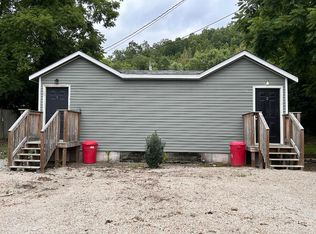 540 Dry Creek Rd #1, Clearfield, KY 40313
