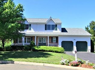 3 Blackwell Ct, Pomona, NY 10970