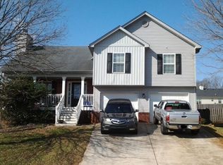 1730 Tugalo Dr, Jefferson, GA 30549
