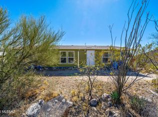 15698 E Colossal Cave Rd, Vail, AZ 85641