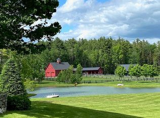 904 Reilly Rd, Londonderry, VT 05148