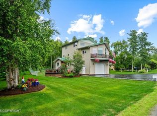 6781 W Leckwold Dr, Wasilla, AK 99623