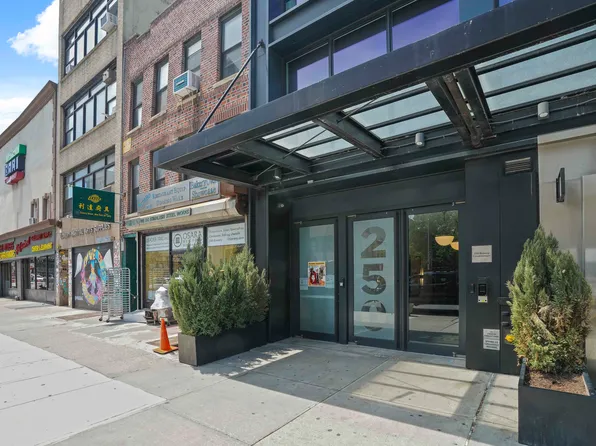 250 Bowery 3B image 21 of 22