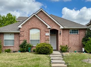 6224 Dark Forest Dr, Mc Kinney, TX 75070